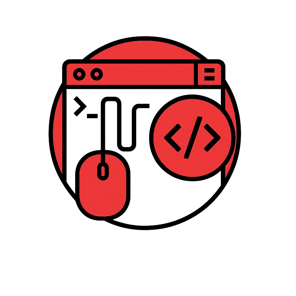 Área Frontend